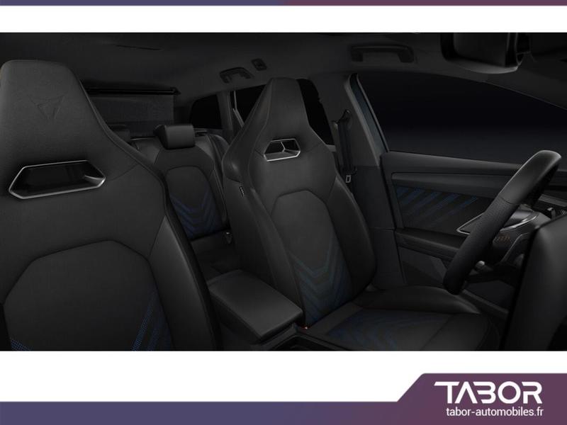 Cupra Leon St 2.0 Tdi 150 Dsg AttelageR Dinamic