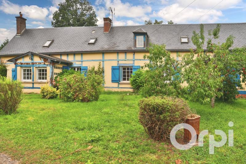 Maison - 189 m² - 9 pièces