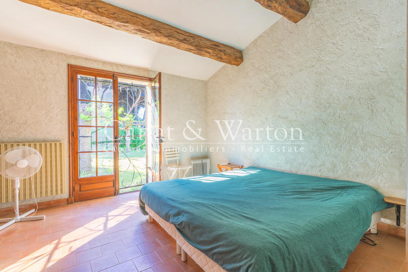 Villa - 160 m² - 5 pièces