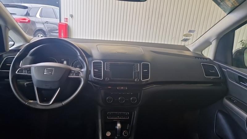 Seat Alhambra 2.0 Tdi 150 Start/Stop Dsg6 Premium 7