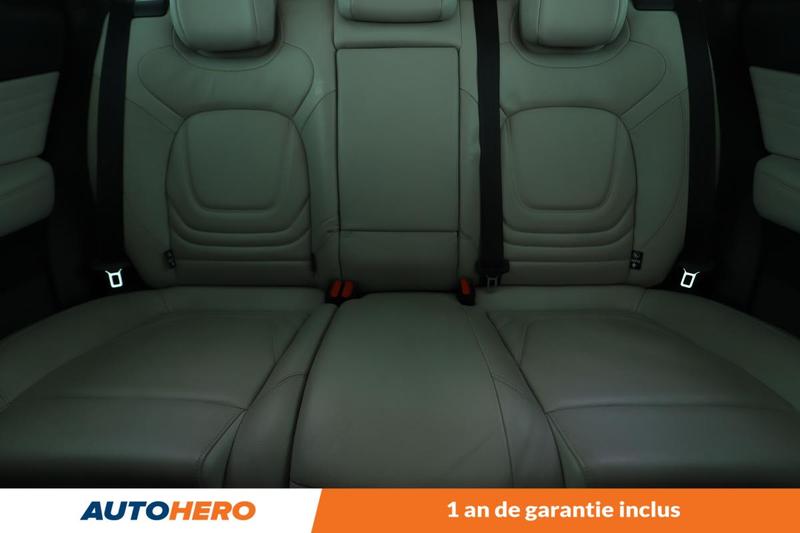 Ds Ds 5 1.6 Thp Sport Chic Eat6 165 ch