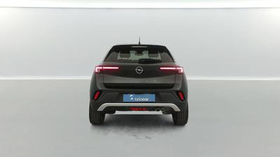 Opel Mokka 1.2 Turbo 130ch Ultimate Bva8