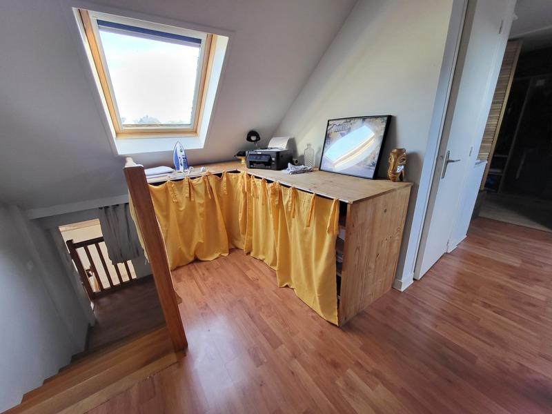 Maison - 65 m² - 5 pièces