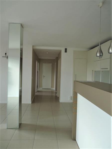 Appartement - 69 m² - 4 pièces