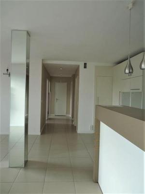 Appartement - 69 m² - 4 pièces