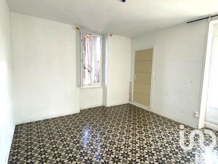 Maison - 86 m² - 5 pièces