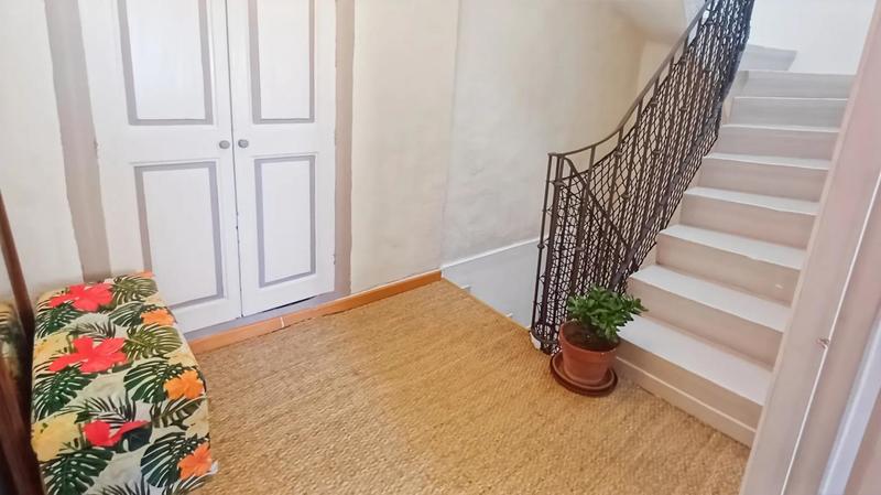 Maison de ville - 88 m² - 6 pièces