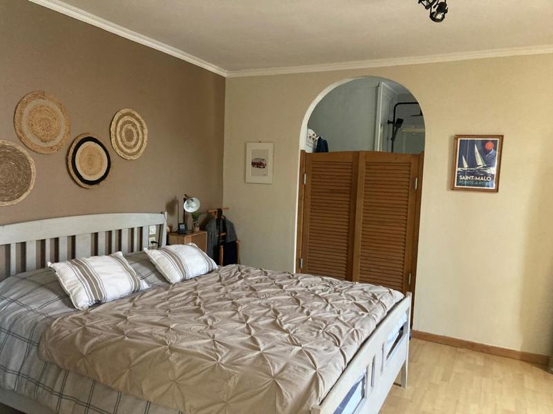 Maison - 200 m² - 7 pièces