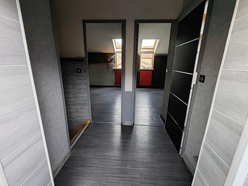 Maison - 78 m² - 4 pièces