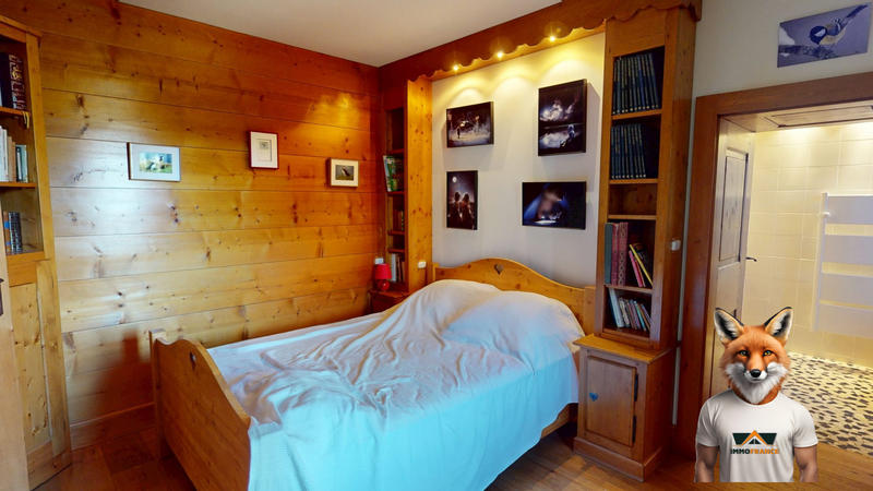 Maison - 246 m² - 7 pièces