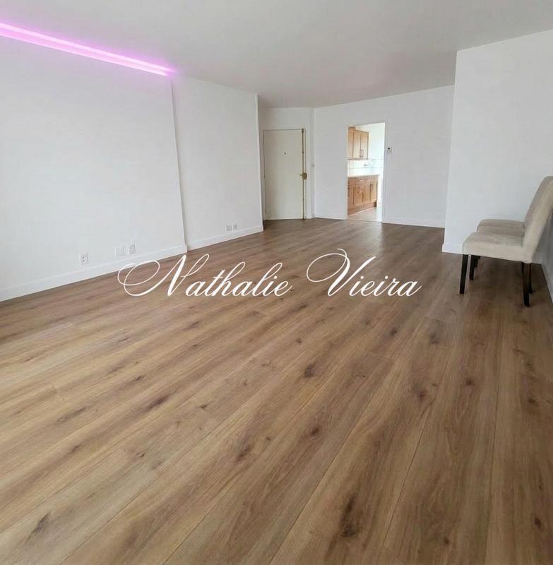 Appartement - 103 m² - 4 pièces