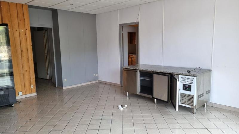 Immeuble - 213 m² - 12 pièces