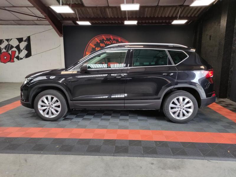 Seat Ateca 1.6 l Tdi 116 Ch Style Business - Garantie 6 Mois