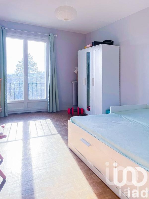 Appartement - 89 m² - 3 pièces
