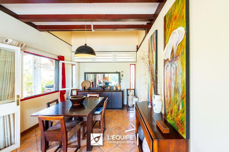 Villa - 153 m² - 5 pièces