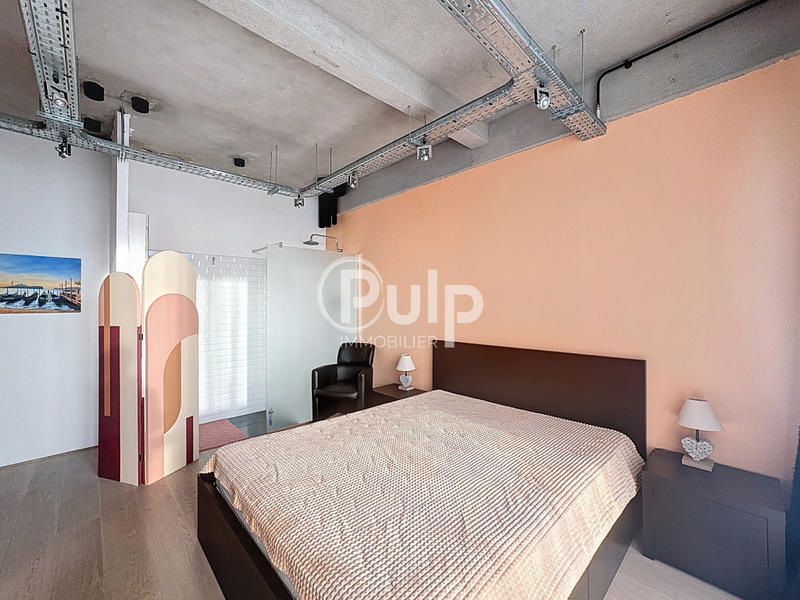 Penthouse - 289 m² - 6 pièces