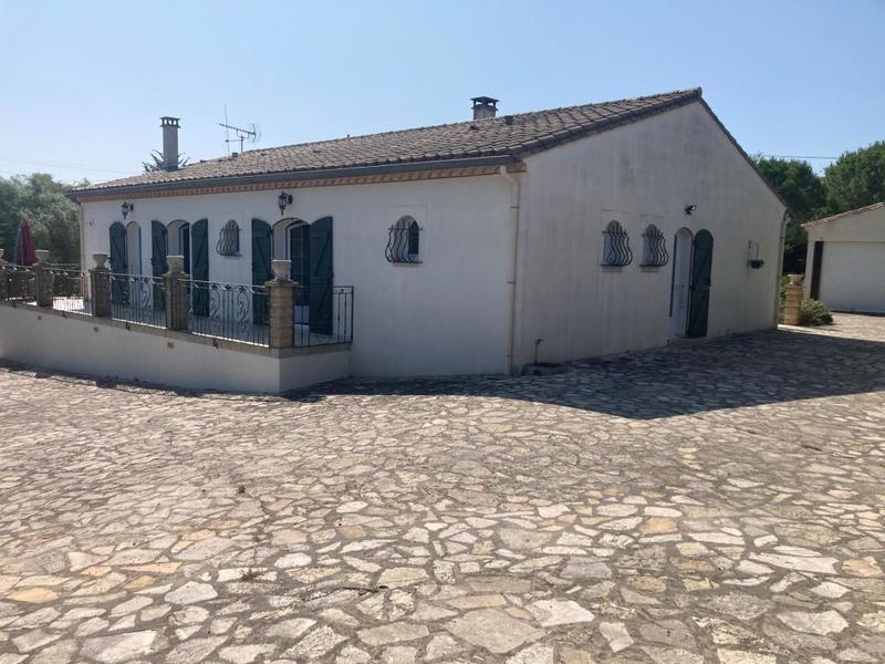 Villa - 140 m² - 7 pièces