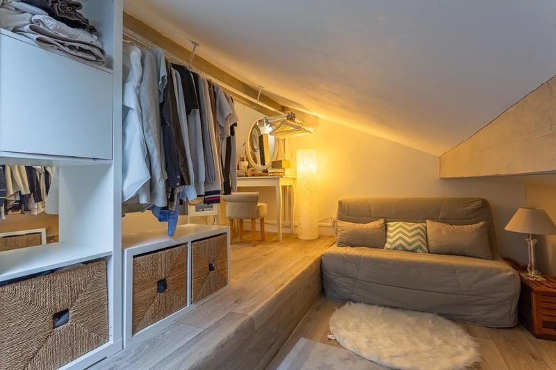 Maison - 104 m² - 5 pièces