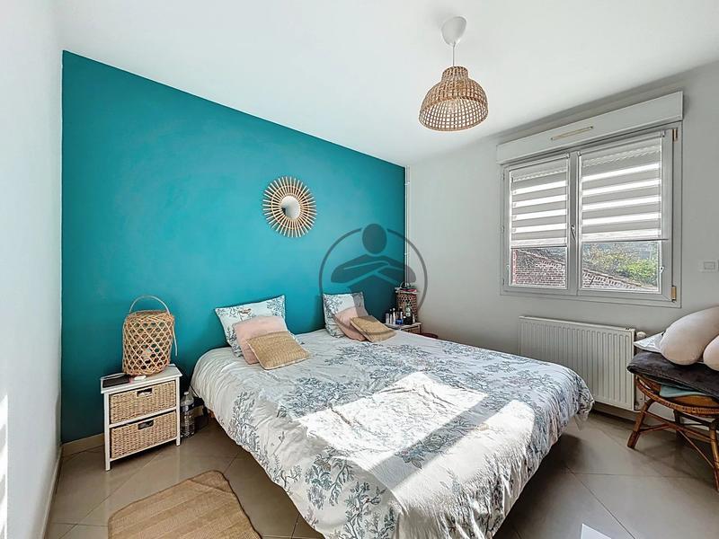 Maison - 116 m² - 6 pièces