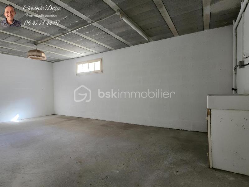 Maison traditionnelle - 106 m² - 5 pièces