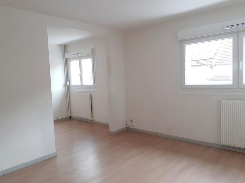 Appartement - 68 m² - 4 pièces