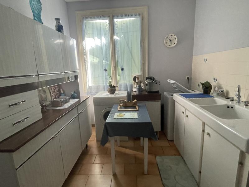 Maison traditionnelle - 154 m² - 6 pièces