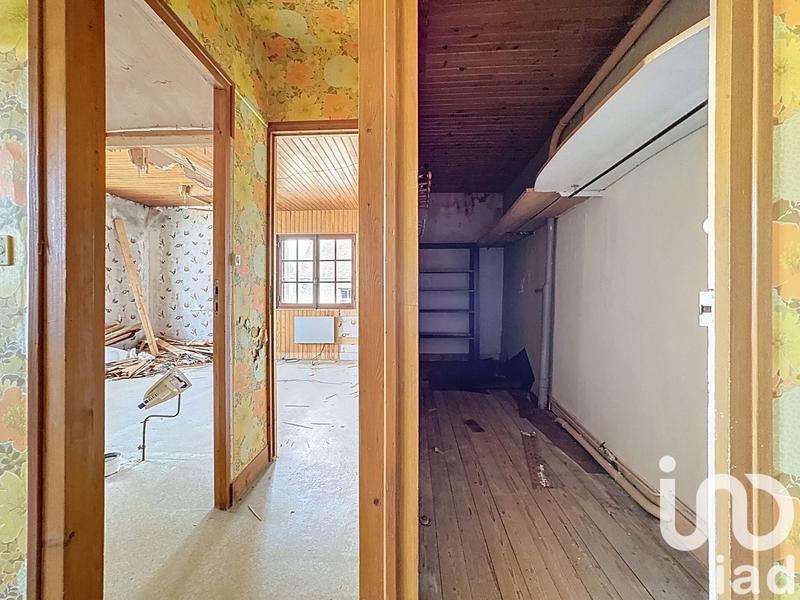 Maison - 175 m² - 6 pièces