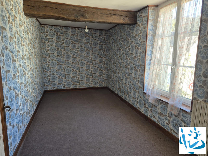 Maison ancienne - 153 m² - 6 pièces