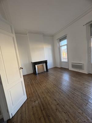 Appartement - 56 m² - 2 pièces