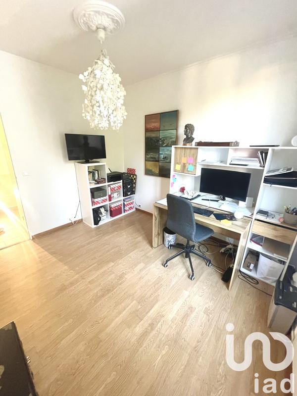 Maison - 144 m² - 7 pièces