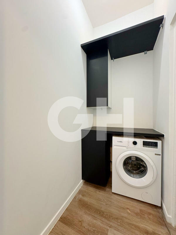 Appartement - 21 m² - 1 pièce