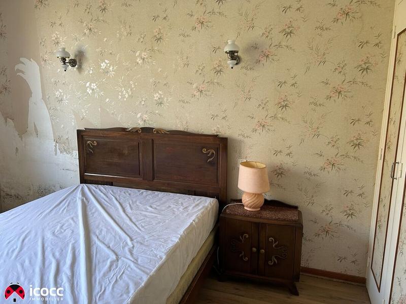 Maison - 102 m² - 6 pièces