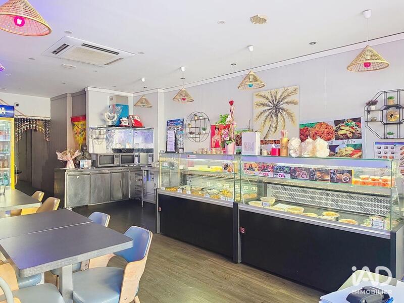 Local commercial - 66 m²