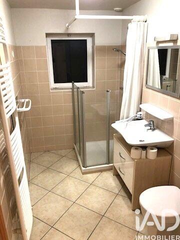 Maison - 72 m² - 4 pièces