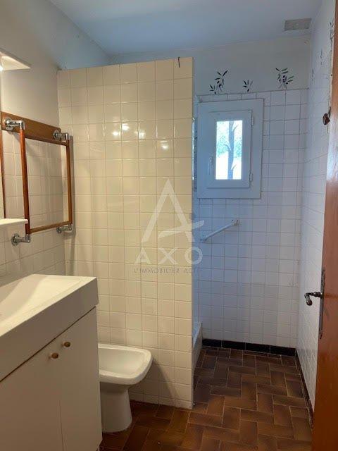 Villa - 105 m² - 5 pièces