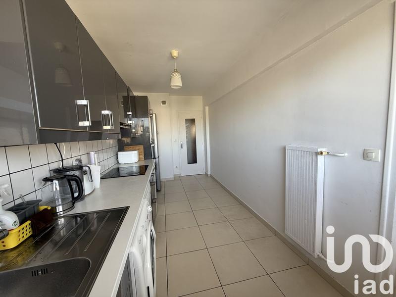 Appartement - 84 m² - 3 pièces