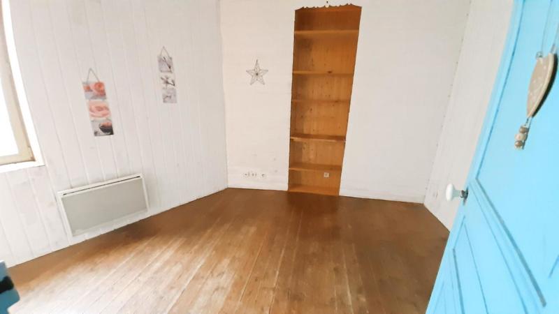 Maison - 46 m² - 3 pièces