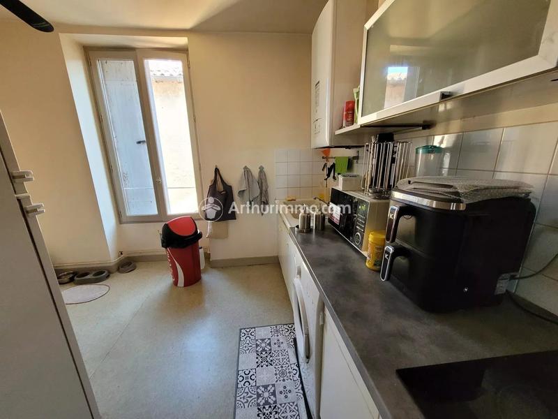 Immeuble - 180 m² - 8 pièces