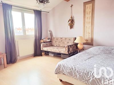 Maison - 148 m² - 7 pièces