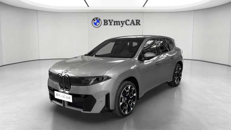 Bmw iX3 Na5 50 xDrive m Sport