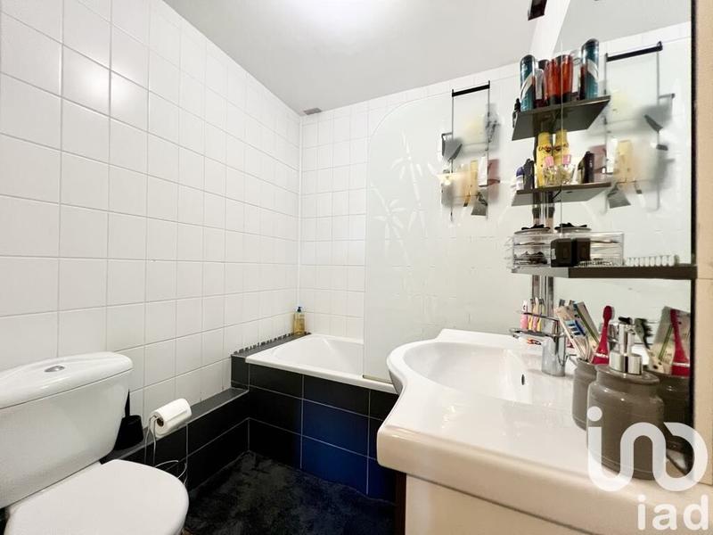 Maison de ville - 75 m² - 4 pièces