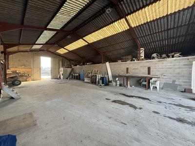 Local commercial - 400 m²