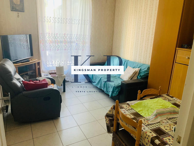 Fonds de commerce - 70 m²