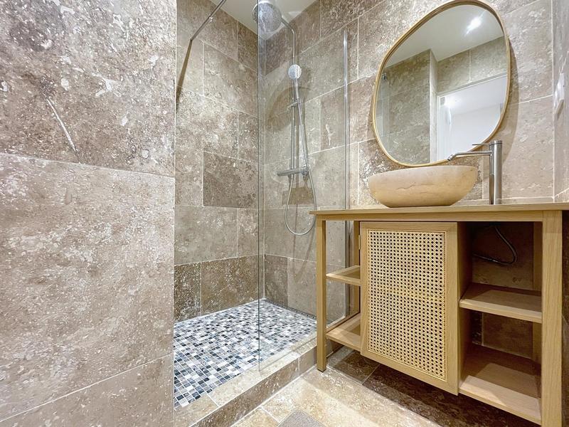 Appartement - 27 m² - 2 pièces