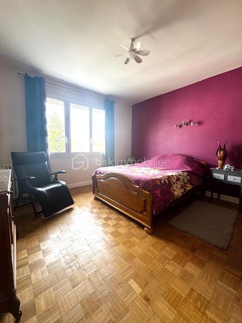 Maison de ville - 172 m² - 7 pièces