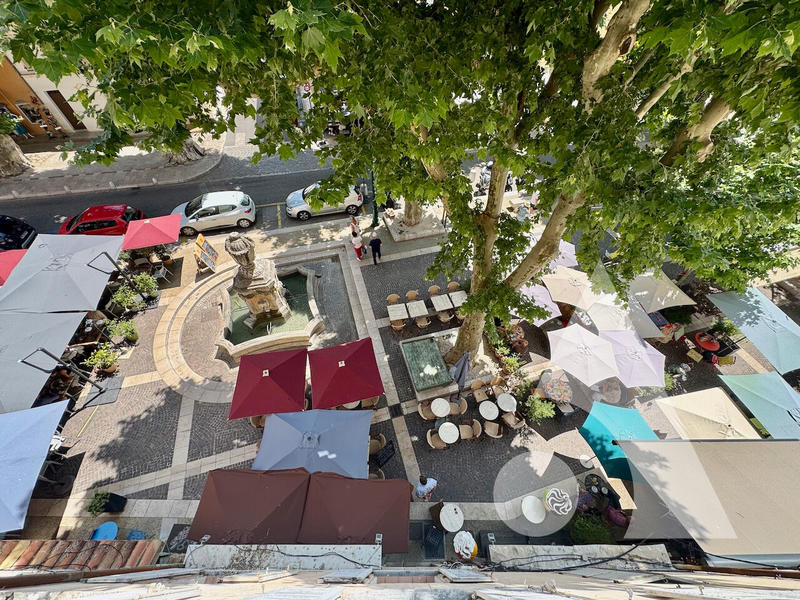 Appartement - 70 m² - 4 pièces