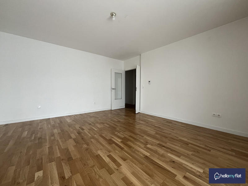 Appartement - 81 m² - 3 pièces