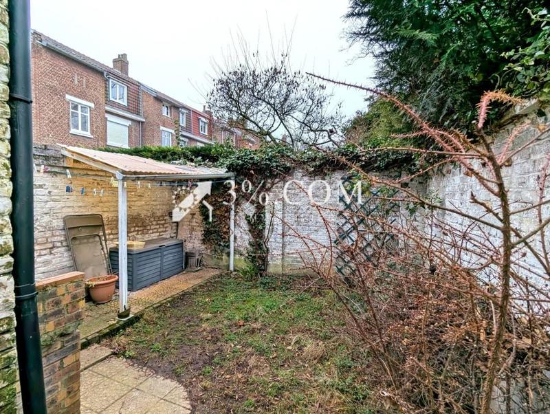 Maison - 160 m² - 6 pièces