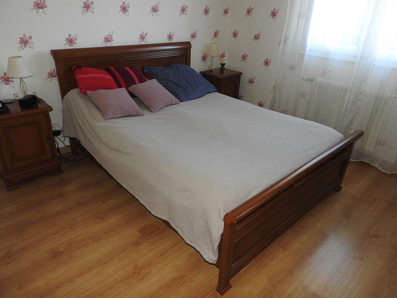 Maison - 102 m² - 5 pièces