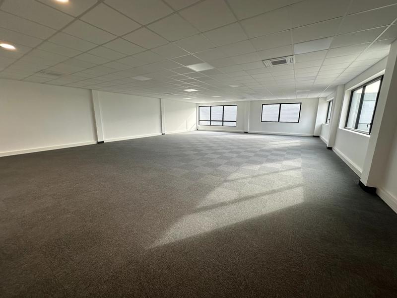 Bureau - 279 m² - 2 pièces